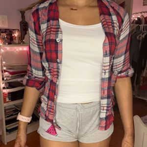 Flannel for sale